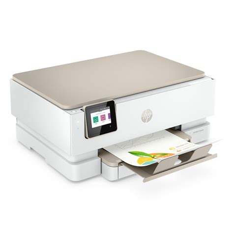 Hp Envy Inspire 7255e All In One Inkjet Printer Best Deals And Price