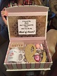 21 Insanely Creative Ways To Ask "Will You Be My Bridesmaid?" | gift ...