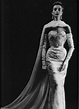 Pierre Balmain - 1957 | Vintage glamour, Vintage gowns, Vintage couture