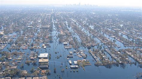 Hurricane Katrina Remembering The Storm 10 Years Later Chicago News