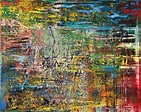 4 Definitive Works from Gerhard Richter's Influential Career - Galerie