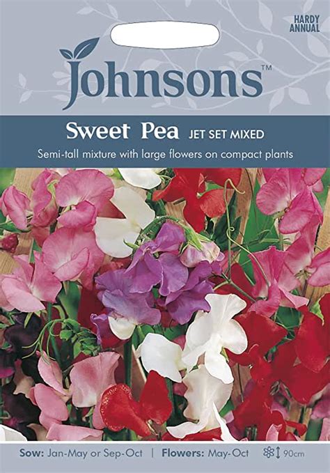 Uk Sweet Pea Seeds