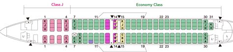 Boeing 737 800 Westjet Seating Chart Two Birds Home