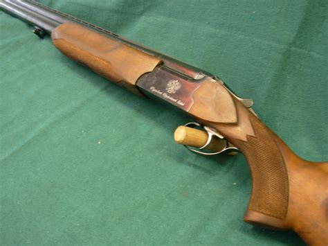 Tula Armsrussian Overunder 12 Ga 3 For Sale