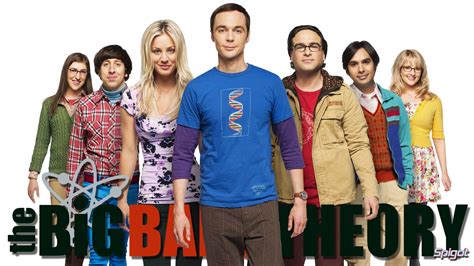 The Big Bang Theory Full Hd Sfondo And Sfondi 1920x1080 Id543930