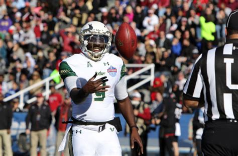 Free flower delivery by top ranked local florist in birmingham, al! Quinton Flowers leads USF to dramatic Birmingham Bowl win