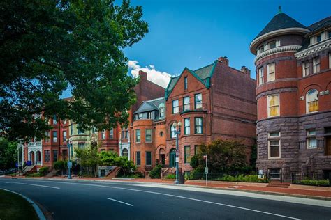 20 Surprisingly Awesome Things To Do In Logan Circle Dc