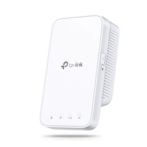 Tp Link Ac Wifi Range Extender Up To Mbps Speed Dual Band