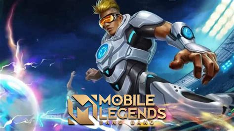 3 Best Marksman Mobile Legends Heroes In The Early Rank Roonby