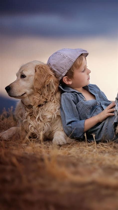Dogs And Kids Animals For Kids Animals And Pets Baby Animals Cute