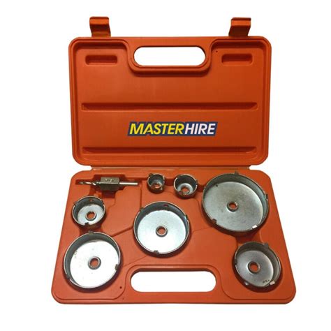 tile hole cutters for hire master hire