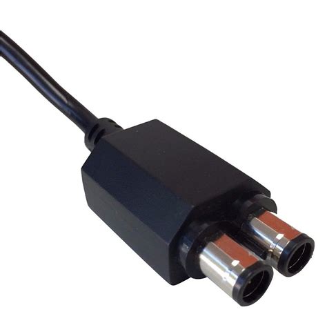 Microsoft Xbox 360 Slim Power Supply Ac Adapter Raz Tech
