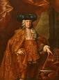 FRANZ I Stefan von Lothringen (1708 - 1765), Holy Roman German Emperor ...