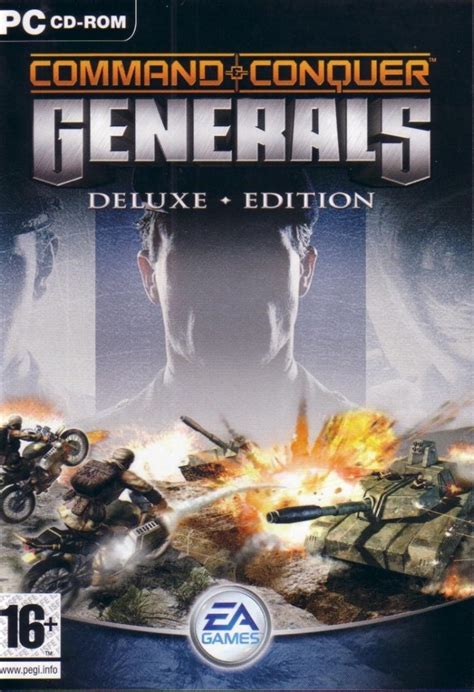 Play Command And Conquer Generals On Your Modern Pc