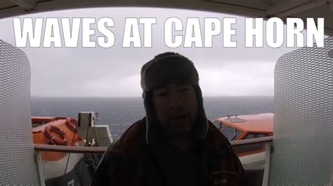 The Cape Horn And Drake Passage Antartica Cruise 🚢 Youtube