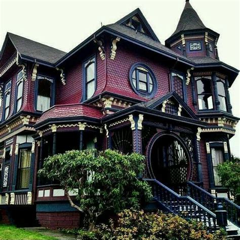Gothic Victorian Style Tiny House Image Result For Cute Victorian