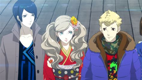 Persona 5 Royal Recensione Xbox Series Xs Game Experienceit