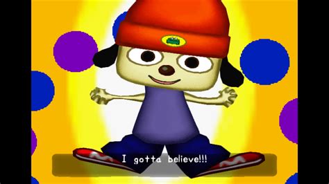 Parappa The Rapper 2 No Ps4 Playstation Store Oficial Brasil
