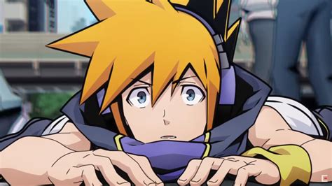 Meadowlands exposition center / holiday inn meadowlands secaucus, nj: The World Ends With You Anime To Be Released in 2021 ...