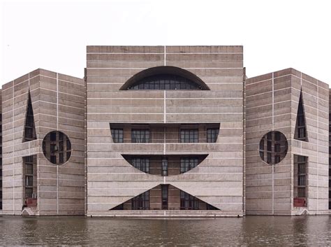 Mario Botta Architecture And Antoni Tàpies