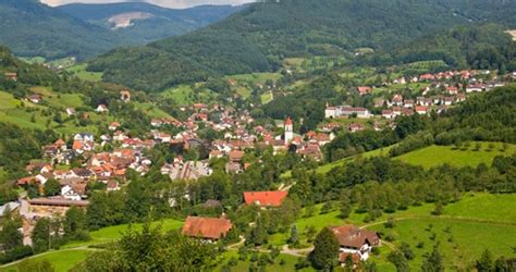 Black Forest Tours Germany Vacations And Tours 202122