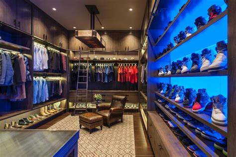 Luxury Walk In Closets We Cant Get Enough Of Munamommy