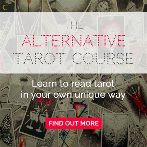 Maybe you would like to learn more about one of these? How to make your own tarot (or oracle) deck | Tarot ...