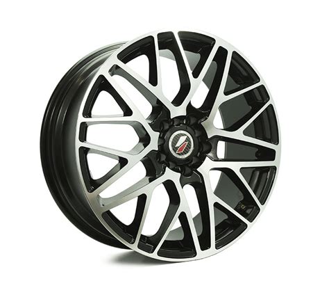 18x80 Lenso Concept 10 Bkf Lenso Wheels Tempe Tyres