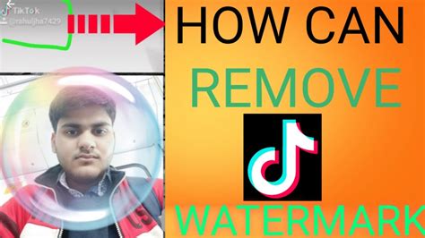 Content creators put a lot of effort into their work, and this. How can remove tik tok watermark remove for free - YouTube