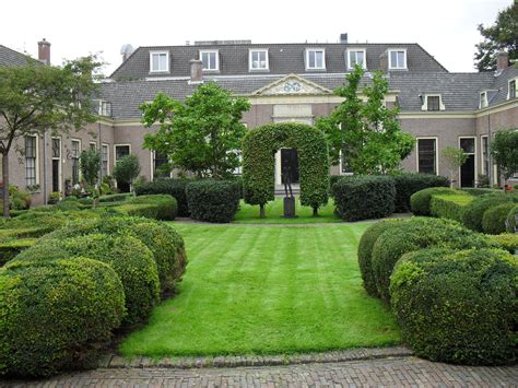 Free Images Grass Architecture Lawn Mansion Building Park Backyard Property Holland