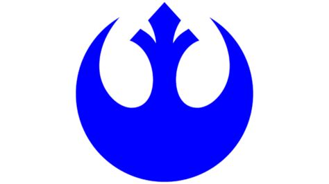 Star Wars Rebel Logo Valor História Png