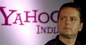 David Filo - a história de um dos fundadores do Yahoo!