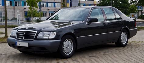 '95 s600 v12 motor reliability. 1998 Mercedes-Benz S-Class S600 - Sedan 6.0L V12 auto