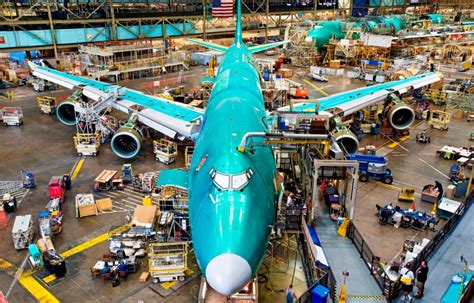 How Are Composite Materials Changing The Aviation Industry