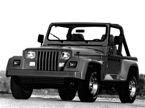 Jeep Renegade 2003 Dossierkievua