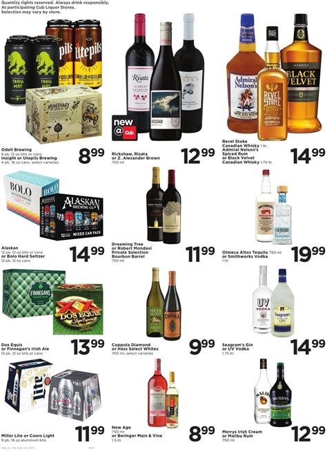 Cub foods woodbury mn locations, hours, phone number, map and driving directions. Cub Foods Current weekly ad 02/27 - 04/01/2020 [2 ...