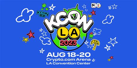 Kcon La Is Back And Bigger Than Ever — The Kraze