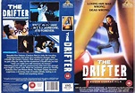 Drifter, The (1988) on MGM/UA (United Kingdom VHS videotape)