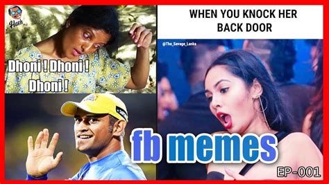 fb memes best english facebook post sri lanka youtube