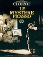 Le Mystère Picasso - Documentaire (1956) - SensCritique