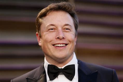Elon Musk Confirms He Was At An Alleged Silicon Valley Sex Party Until 1 Am But He Says