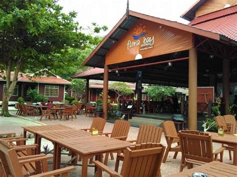 In the barat perhentian resort, there are 3 suites, 54 rooms. FLORA BAY RESORT - Reviews & Price Comparison (Pulau ...