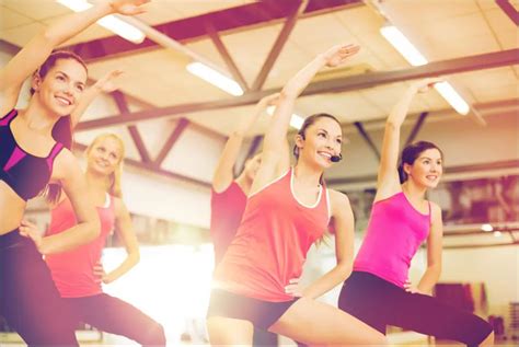 A Guide To Interviewing For Group Fitness Instructor Jobs