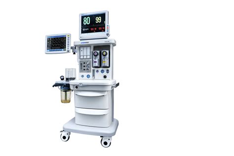 Anesthesia Unit Medical Device Manufacturer Sternmed