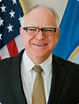 Governor Walz announces next steps on COVID-19 to prioritize getting ...