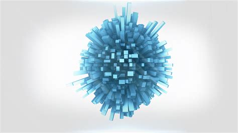 Abstract Sphere Wallpaper By Vuuts On Deviantart