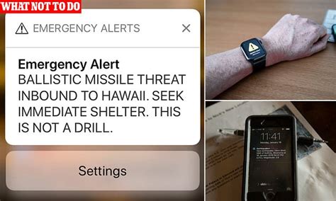 us will conduct nationwide test of emergency alert system across all cellphones tvs and radios
