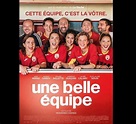 UNE BELLE EQUIPE - ACTERIEUR DU CINEMA