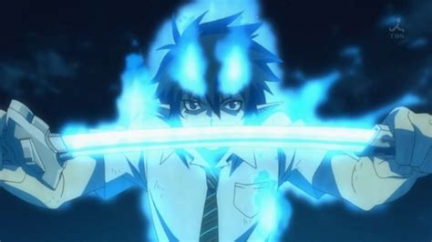 Anime Los 5 Mejores Personajes De Anime Con Poderes De Fuego La