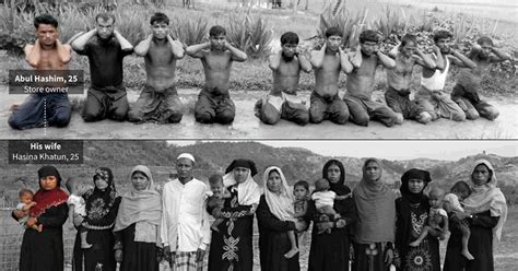 To help create a justification for the coup, to undertake the coup, and to embed post. 7 Myanmar soldiers sentenced to 10 years for Rohingya ...